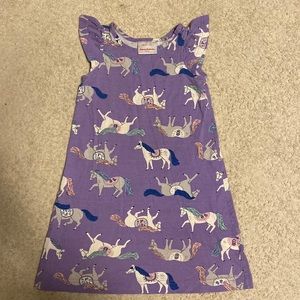 Toddler Girls Hanna Andersson Nightie